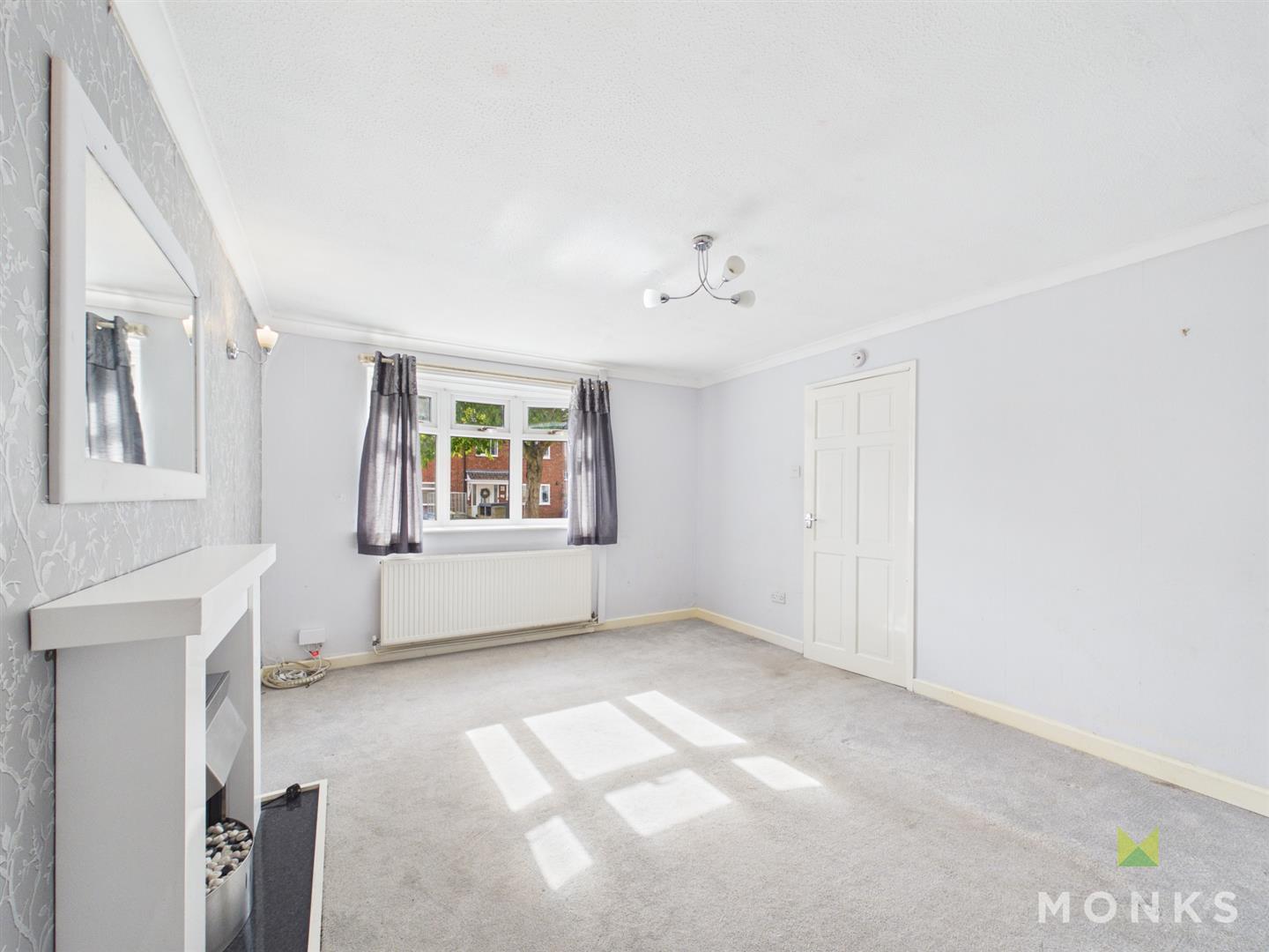 11 Chevin Close, Shrewsbury, SY1 3RJ For Sale